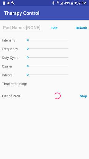 Run android online APK Therapy Control from MyAndroid or emulate Therapy Control using MyAndroid Run android online APK Therapy Control from MyAndroid or emulate Therapy Control using MyAndroid