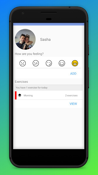 Run android online APK TherapyPal from MyAndroid or emulate TherapyPal using MyAndroid Run android online APK TherapyPal from MyAndroid or emulate TherapyPal using MyAndroid