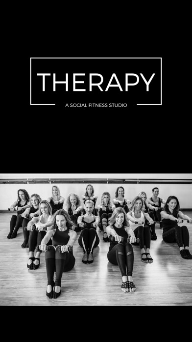 Emulate iPhone app Therapy Social Fitness using MyAndroid Emulate iPhone app Therapy Social Fitness using MyAndroid