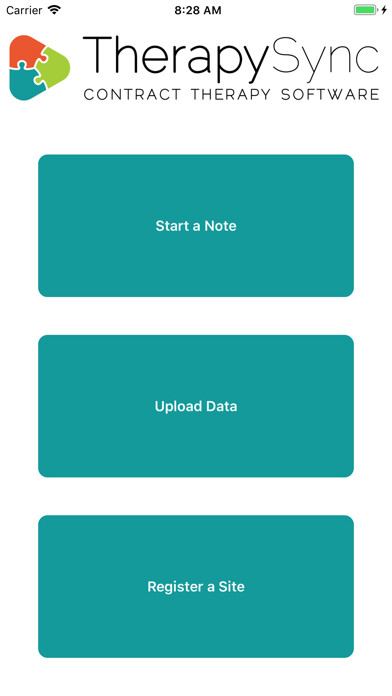 Emulate iPhone app TherapySync Swift using MyAndroid Emulate iPhone app TherapySync Swift using MyAndroid