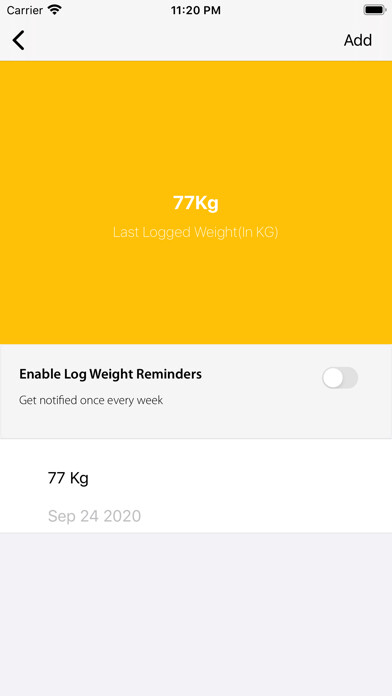 Emulate iPhone app The Raw Gym using MyAndroid Emulate iPhone app The Raw Gym using MyAndroid