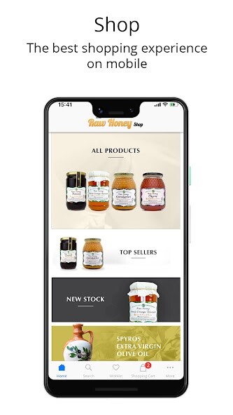 Run android online APK The Raw Honey Shop from MyAndroid or emulate The Raw Honey Shop using MyAndroid Run android online APK The Raw Honey Shop from MyAndroid or emulate The Raw Honey Shop using MyAndroid