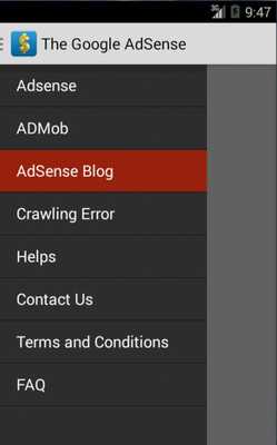 Emulate Android APK The Real Adsense