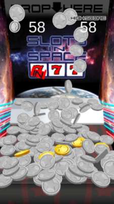 Emulate Android APK The Real Coin Pusher