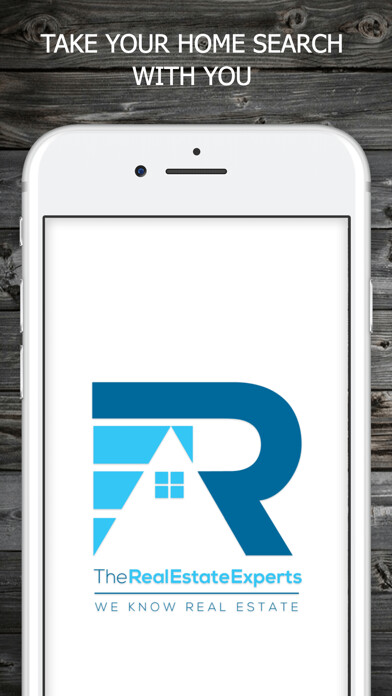 Emulate iPhone app The Real Estate Experts using MyAndroid Emulate iPhone app The Real Estate Experts using MyAndroid