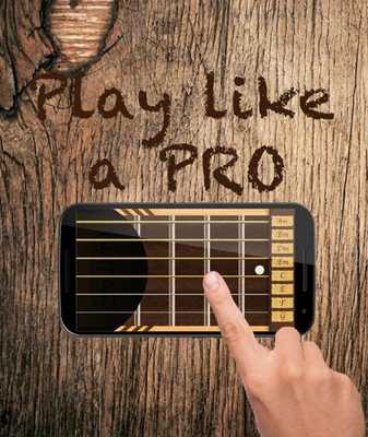 Emulate Android APK the Real Guitar simulator 2016 Emulate Android APK the Real Guitar simulator 2016