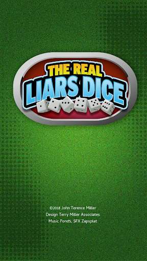 Run android online APK The Real Liars Dice from MyAndroid or emulate The Real Liars Dice using MyAndroid