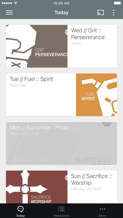 Emulate iPhone app The Real Man Card using MyAndroid Emulate iPhone app The Real Man Card using MyAndroid