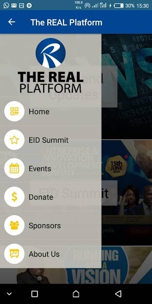 Run android online APK The REAL Platform from MyAndroid or emulate The REAL Platform using MyAndroid Run android online APK The REAL Platform from MyAndroid or emulate The REAL Platform using MyAndroid