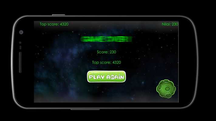 Emulate Android APK THE REAL SPACE WAR Emulate Android APK THE REAL SPACE WAR
