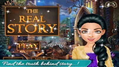 Emulate iPhone app The Real Story - Hidden Objects game for kids and adults free using MyAndroid Emulate iPhone app The Real Story - Hidden Objects game for kids and adults free using MyAndroid