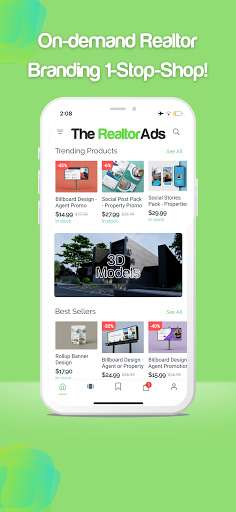 Run android online APK The Realtor Ads from MyAndroid or emulate The Realtor Ads using MyAndroid