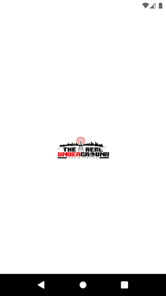 Run android online APK THE REAL UNDERGROUND from MyAndroid or emulate THE REAL UNDERGROUND using MyAndroid