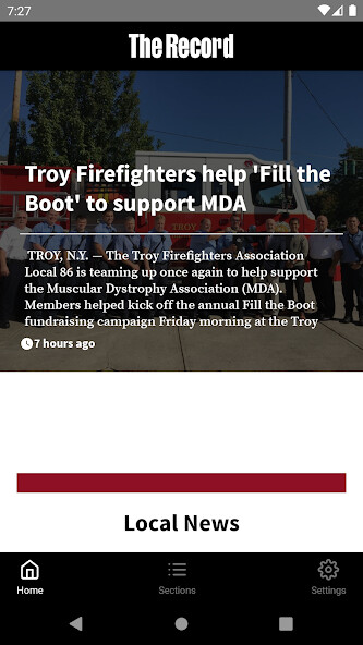 Run android online APK The Record for Android from MyAndroid or emulate The Record for Android using MyAndroid Run android online APK The Record for Android from MyAndroid or emulate The Record for Android using MyAndroid