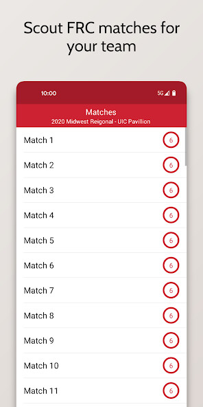 Run android online APK The Red Alliance - Scouting App from MyAndroid or emulate The Red Alliance - Scouting App using MyAndroid Run android online APK The Red Alliance - Scouting App from MyAndroid or emulate The Red Alliance - Scouting App using MyAndroid