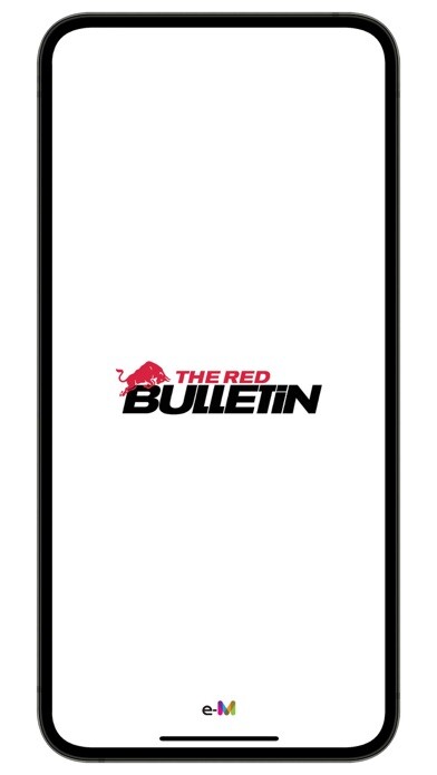 Emulate iPhone app The Red Bulletin using MyAndroid Emulate iPhone app The Red Bulletin using MyAndroid