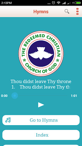 Emulate Android APK THE REDEEMED HYMNAL Emulate Android APK THE REDEEMED HYMNAL