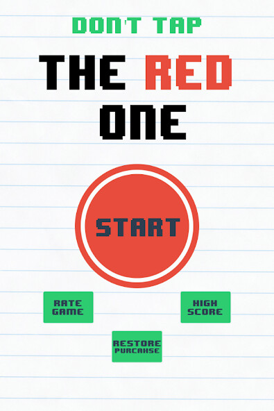 Run android online APK The Red One from MyAndroid or emulate The Red One using MyAndroid Run android online APK The Red One from MyAndroid or emulate The Red One using MyAndroid