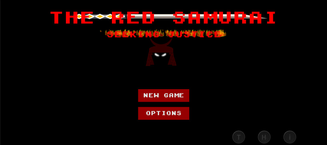 Run android online APK The Red Samurai-SeekingJustice from MyAndroid or emulate The Red Samurai-SeekingJustice using MyAndroid