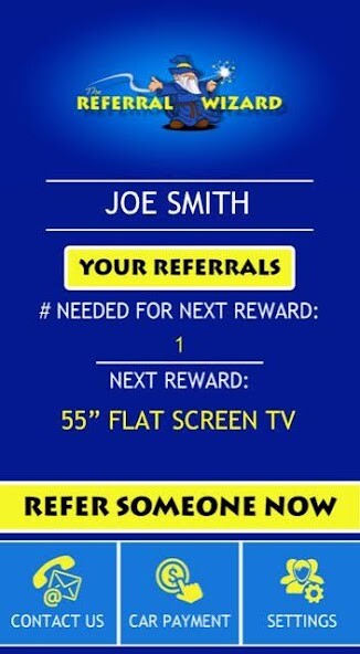 Run android online APK The Referral Wizard from MyAndroid or emulate The Referral Wizard using MyAndroid Run android online APK The Referral Wizard from MyAndroid or emulate The Referral Wizard using MyAndroid