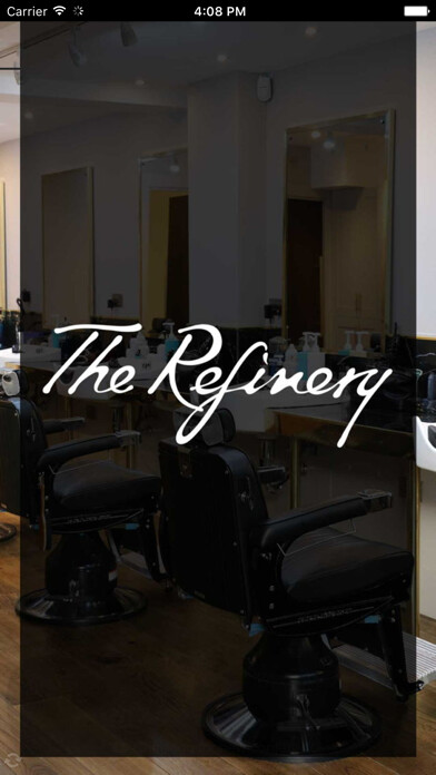 Emulate iPhone app The Refinery using MyAndroid Emulate iPhone app The Refinery using MyAndroid