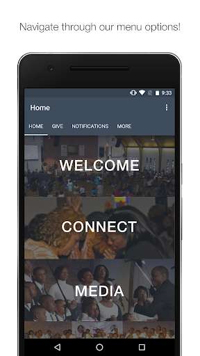 Run android online APK The Refreshing Spring from MyAndroid or emulate The Refreshing Spring using MyAndroid