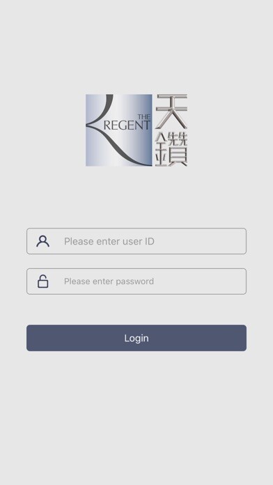 Emulate iPhone app The Regent(Defect-Staff) using MyAndroid Emulate iPhone app The Regent(Defect-Staff) using MyAndroid