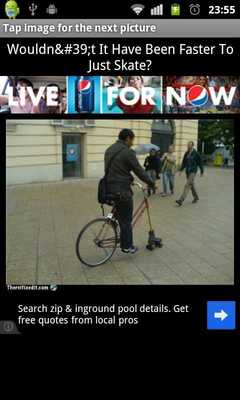 Emulate Android APK There I Fixed It Viewer
