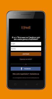 Emulate Android APK The Reign Emulate Android APK The Reign