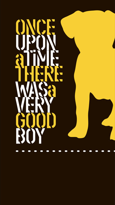 Emulate iPhone app There Is No Dog using MyAndroid