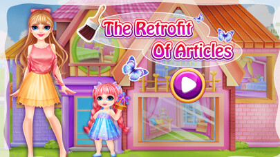 Emulate iPhone app The Remake Of The Items using MyAndroid Emulate iPhone app The Remake Of The Items using MyAndroid