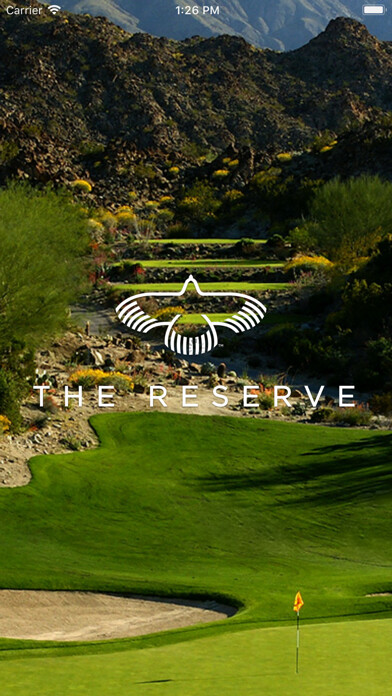 Emulate iPhone app The Reserve Club using MyAndroid Emulate iPhone app The Reserve Club using MyAndroid