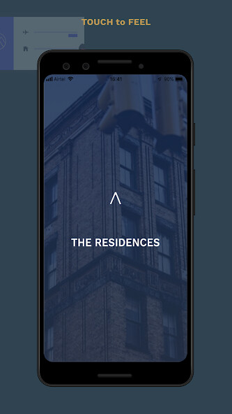 Run android online APK The Residences from MyAndroid or emulate The Residences using MyAndroid