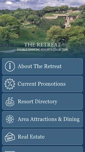 Emulate Android APK The Retreat Emulate Android APK The Retreat