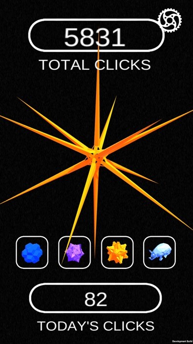 Emulate iPhone app The Reveal using MyAndroid