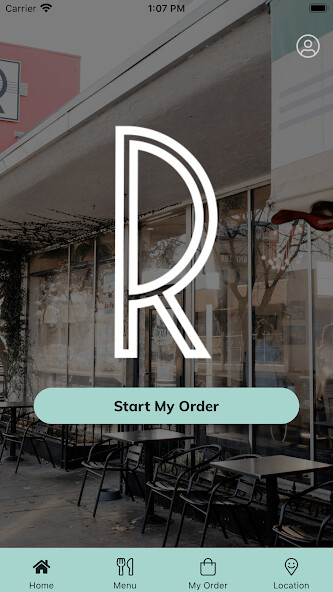 Run android online APK The Revue Coffee Shop from MyAndroid or emulate The Revue Coffee Shop using MyAndroid