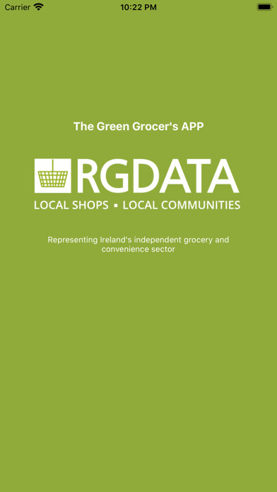 Emulate iPhone app The RGDATA Green Grocers App using MyAndroid Emulate iPhone app The RGDATA Green Grocers App using MyAndroid