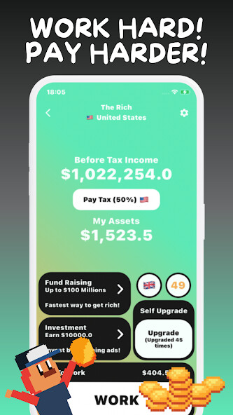 Run android online APK The Rich - Tap To Earn from MyAndroid or emulate The Rich - Tap To Earn using MyAndroid Run android online APK The Rich - Tap To Earn from MyAndroid or emulate The Rich - Tap To Earn using MyAndroid