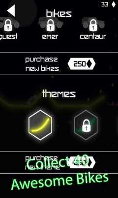 Emulate Android APK The Rider 2