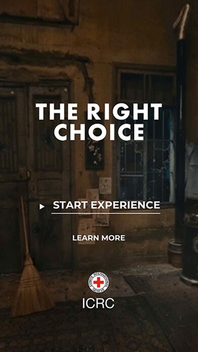 Emulate iPhone app The Right Choice using MyAndroid Emulate iPhone app The Right Choice using MyAndroid