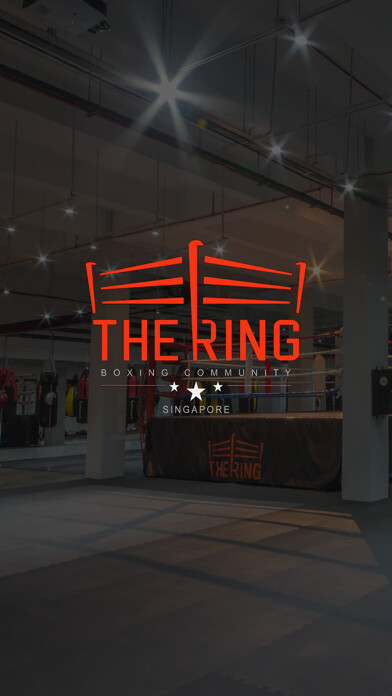 Emulate iPhone app The Ring Boxing SG using MyAndroid Emulate iPhone app The Ring Boxing SG using MyAndroid