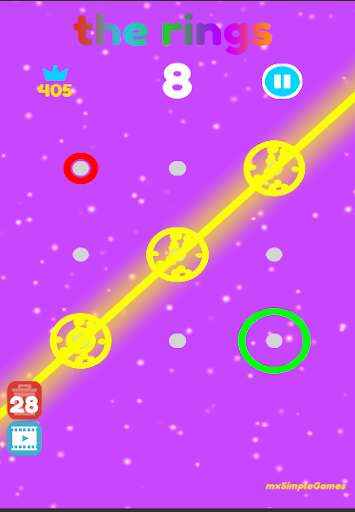Emulate Android APK The Rings Puzzle Emulate Android APK The Rings Puzzle