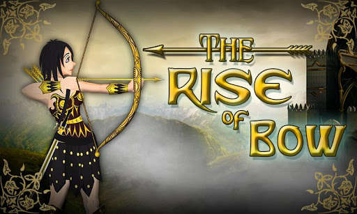 Run android online APK The Rise Of Bow from MyAndroid or emulate The Rise Of Bow using MyAndroid Run android online APK The Rise Of Bow from MyAndroid or emulate The Rise Of Bow using MyAndroid