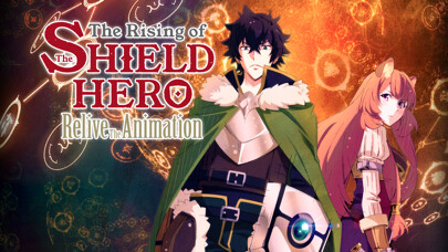 Emulate iPhone app The Rising of the Shield Hero using MyAndroid