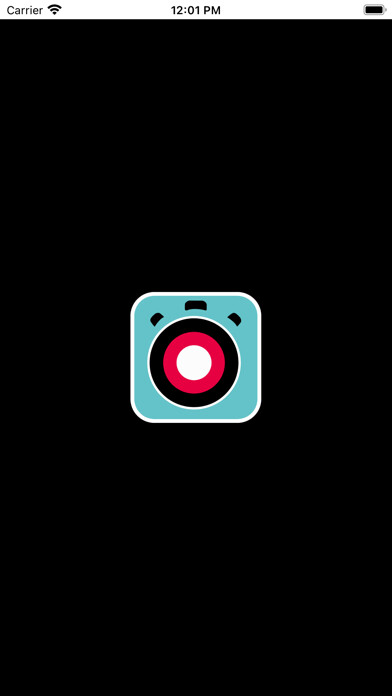 Emulate iPhone app ThermalCameraManager using MyAndroid Emulate iPhone app ThermalCameraManager using MyAndroid