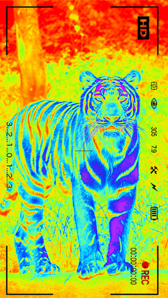 Run android online APK Thermal Camera Real Scanner VR from MyAndroid or emulate Thermal Camera Real Scanner VR using MyAndroid Run android online APK Thermal Camera Real Scanner VR from MyAndroid or emulate Thermal Camera Real Scanner VR using MyAndroid