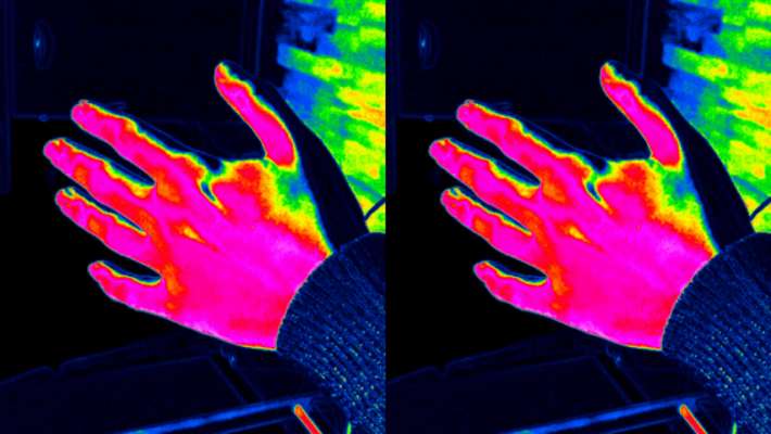 Emulate Android APK Thermal Camera VR Emulate Android APK Thermal Camera VR