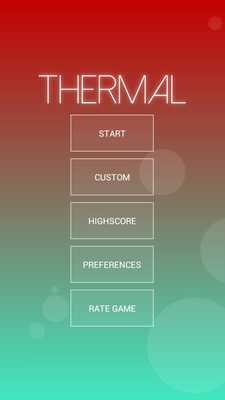 Emulate Android APK Thermal - Logical Puzzle Game