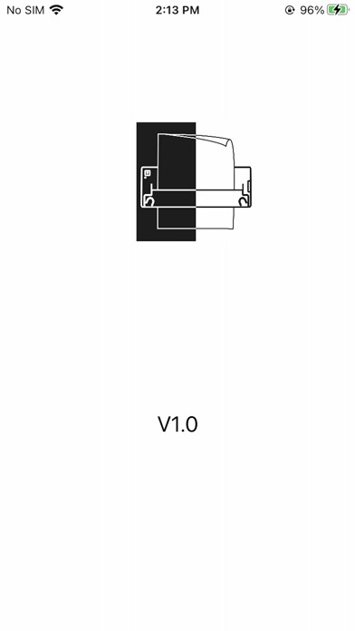 Emulate iPhone app Thermal Printer using MyAndroid Emulate iPhone app Thermal Printer using MyAndroid