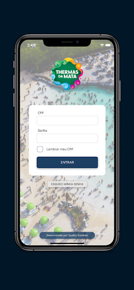Run android online APK Thermas da Mata from MyAndroid or emulate Thermas da Mata using MyAndroid
